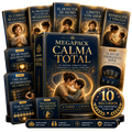MegaPack Calma Total + Método Raíces
