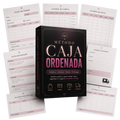 Método Caja Ordenada + Kit Venta Relámpago