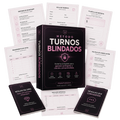 Método Turnos Blindados + Expansión Pro